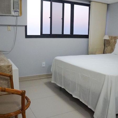 Apartamento Boa Viagem Flat Recife Exterior foto