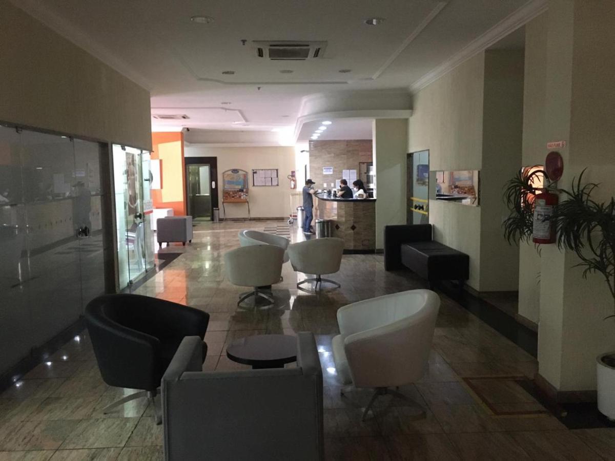 Apartamento Boa Viagem Flat Recife Exterior foto