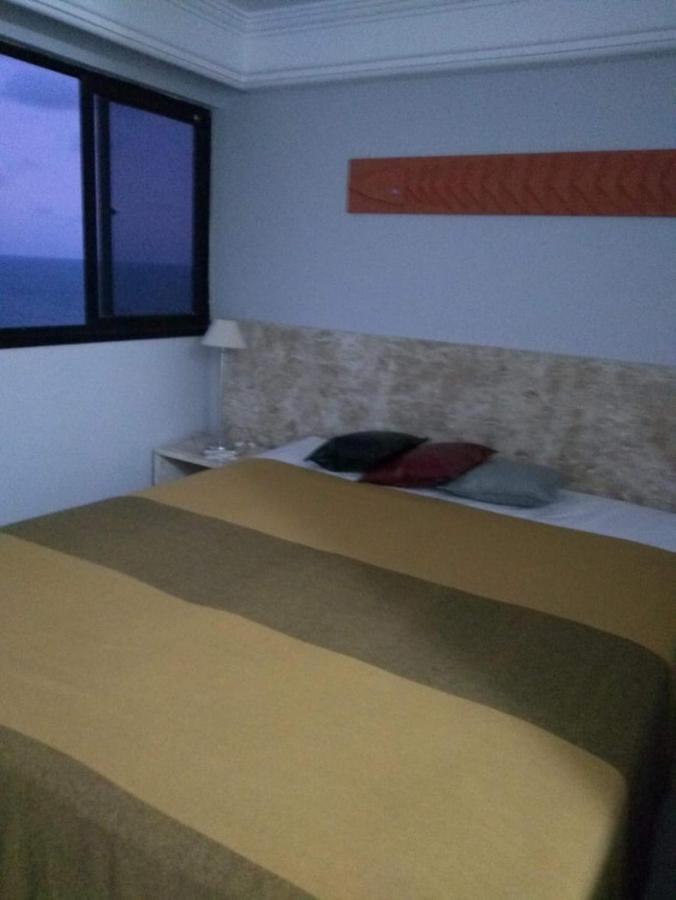 Apartamento Boa Viagem Flat Recife Exterior foto