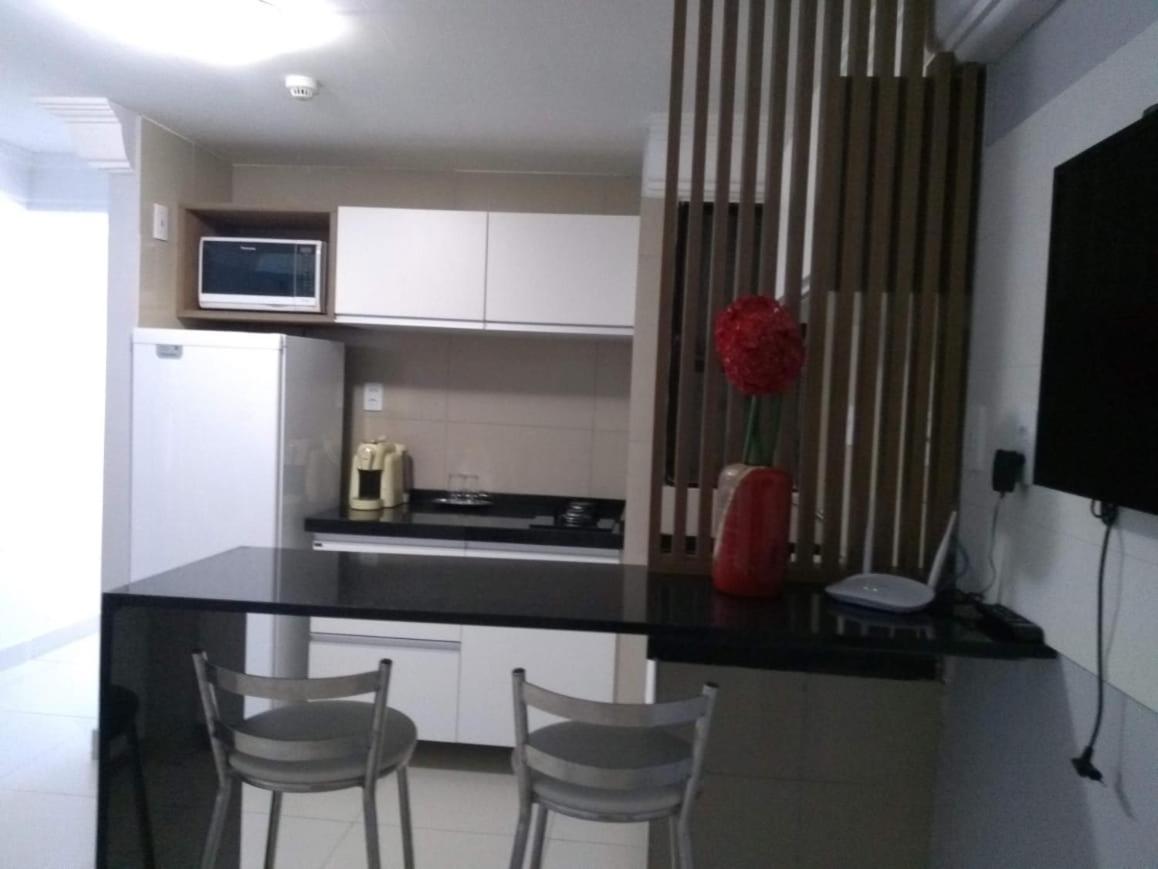 Apartamento Boa Viagem Flat Recife Exterior foto