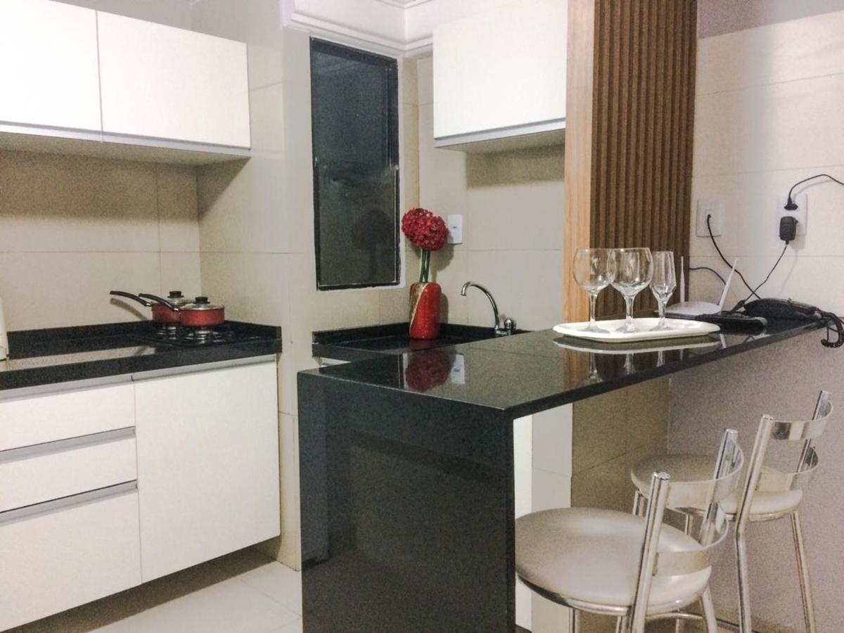 Apartamento Boa Viagem Flat Recife Exterior foto