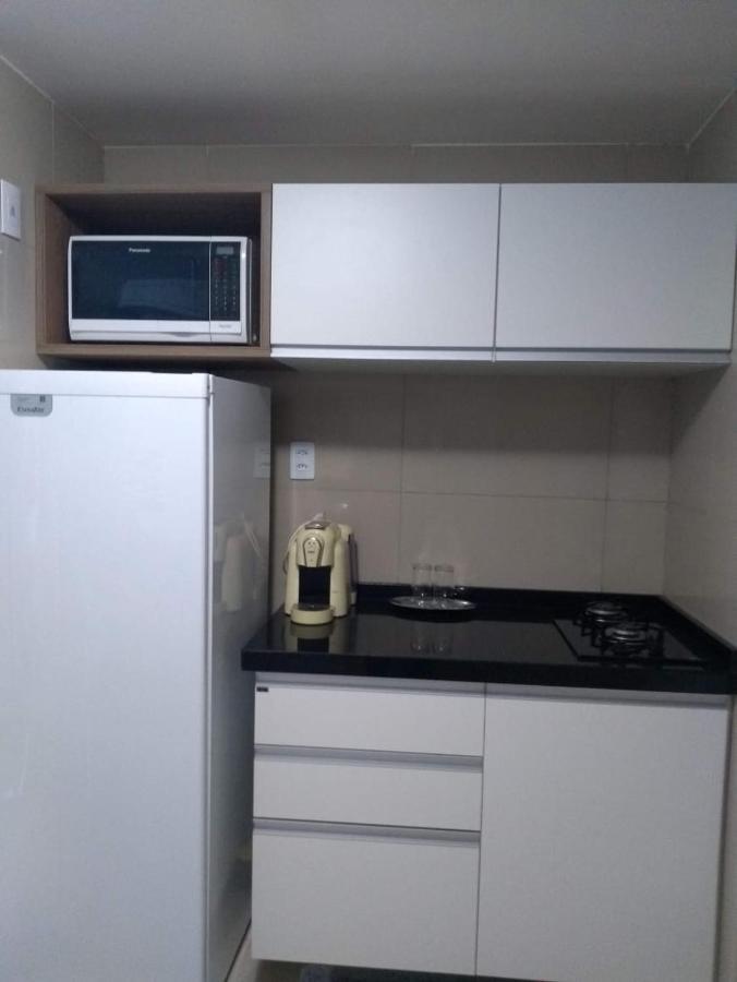 Apartamento Boa Viagem Flat Recife Exterior foto