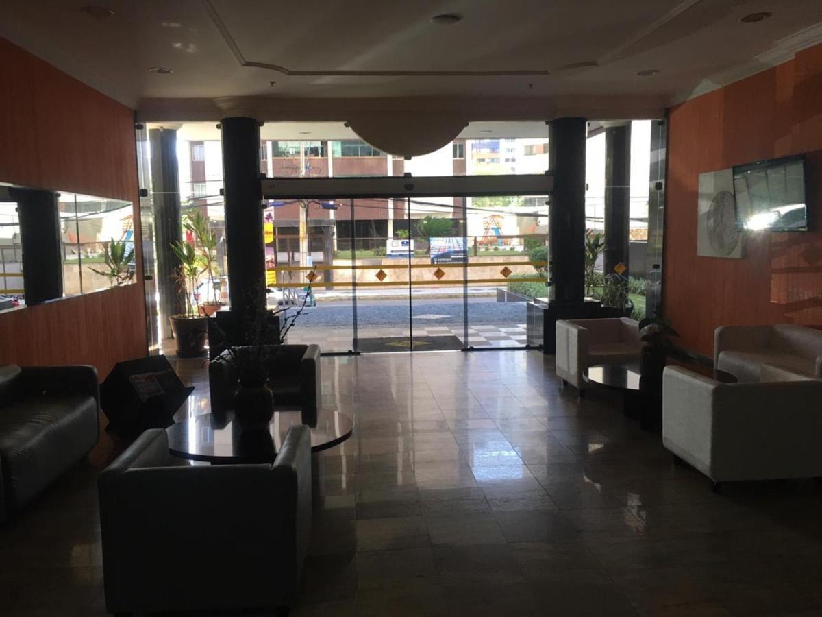 Apartamento Boa Viagem Flat Recife Exterior foto