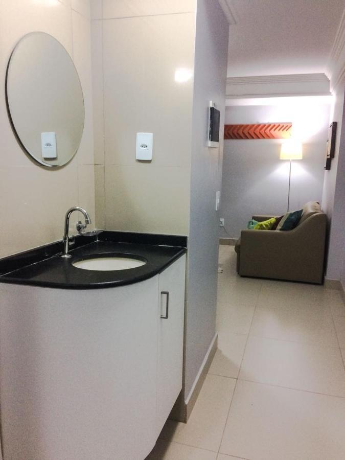 Apartamento Boa Viagem Flat Recife Exterior foto