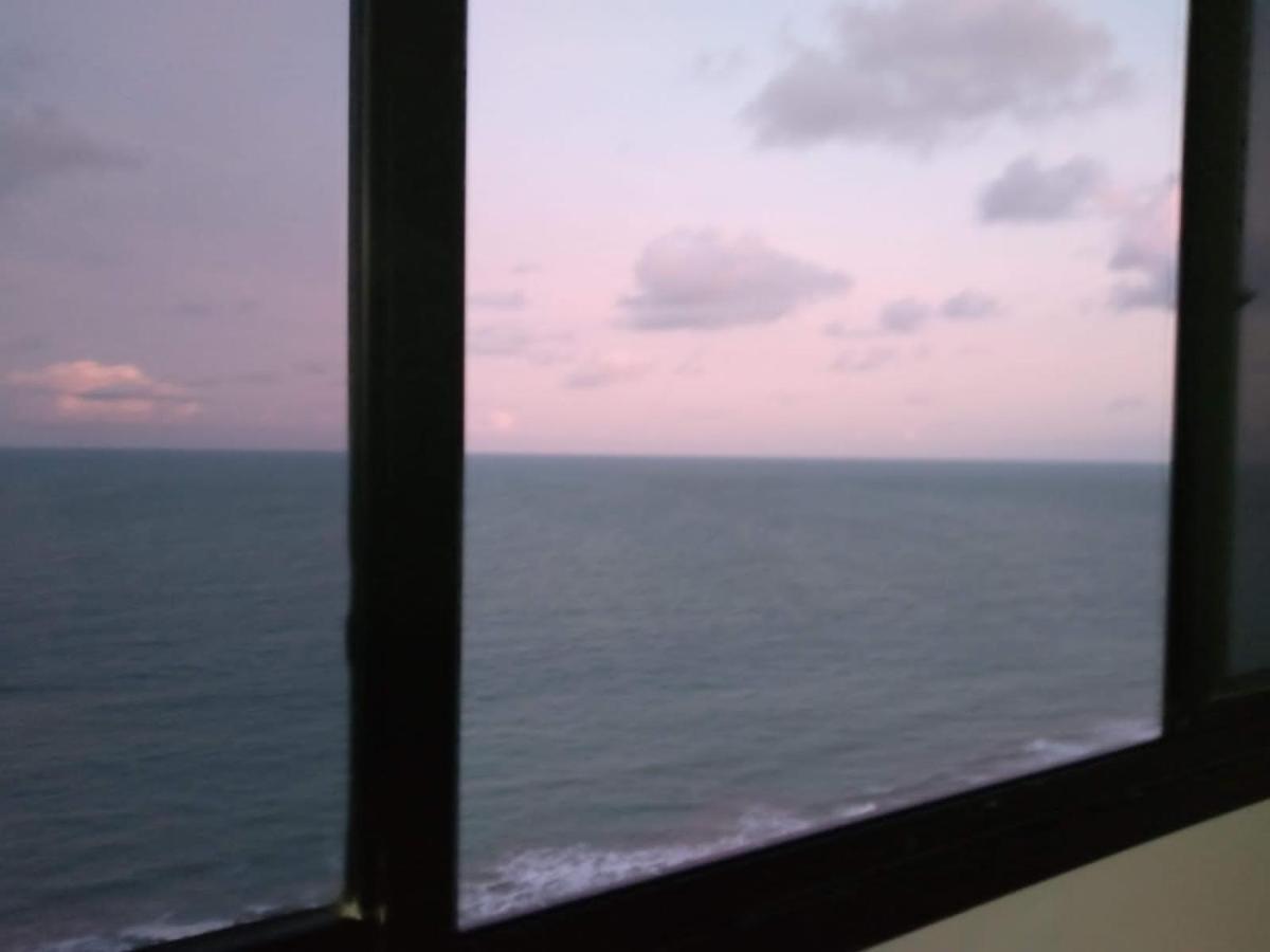 Apartamento Boa Viagem Flat Recife Exterior foto