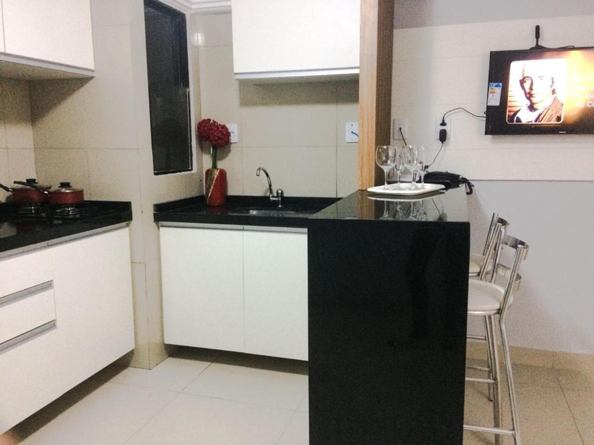 Apartamento Boa Viagem Flat Recife Exterior foto